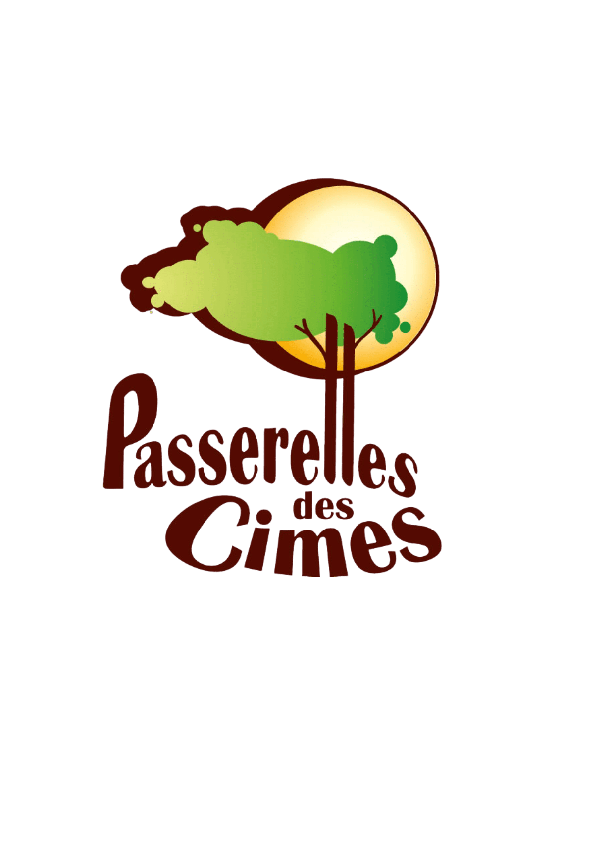 Passerelles des Cimes